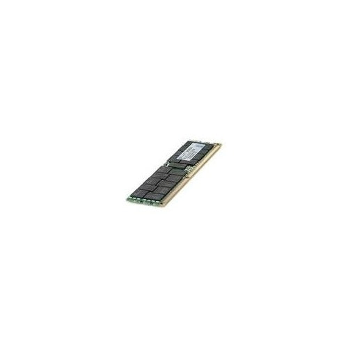 Hewlett Packard Enterprise HPE - DDR3 - Modul - 32GB - LRDIMM 240-polig - 1866 MHz / PC3-14900 - CL13 Load-Reduced - ECC (708643-B21) afbeelding 1