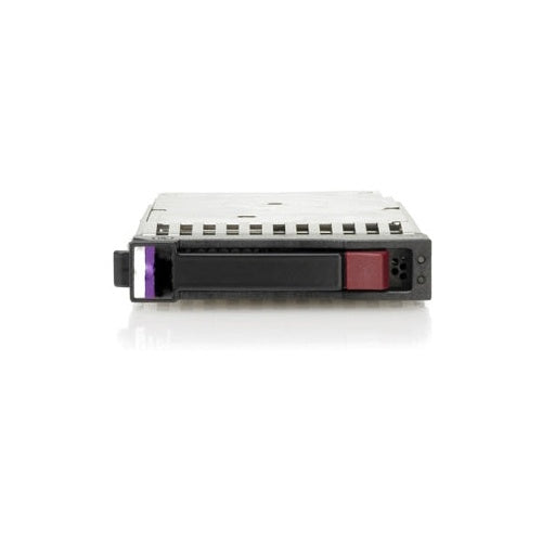 HPE Midline - Festplatte - 6 TB - 3.5" LFF (8.9 cm LFF) - SATA 6Gb/s - 7200 U/min - mit HP SmartDrive-Träger afbeelding 1