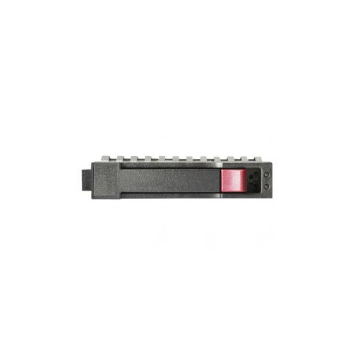 Hewlett Packard Enterprise HPE Midline - Festplatte - 4TB - intern - 3.5" LFF (8,9 cm LFF) - SATA 6Gb/s - 7200 U/min (801888-B21) afbeelding 1