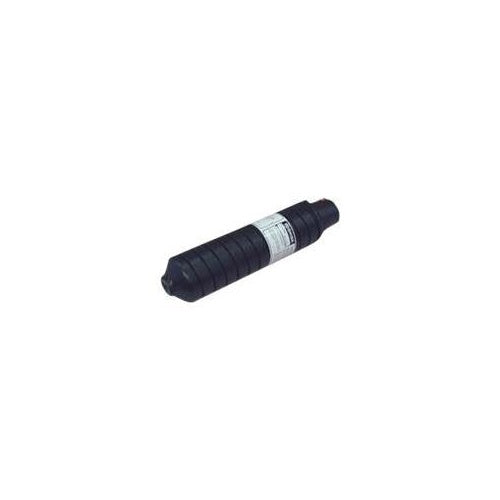 Toshiba T FC30EK - Schwarz - Original - Tonerpatrone - für e-STUDIO 2050C, 2051C, 2550C, 2551C (6AG00004450) afbeelding 1