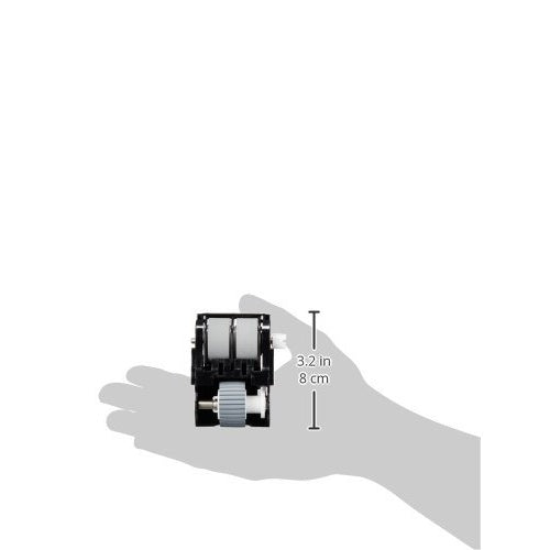 Canon - Scanner-Rollenkit - für DR 4010C, 6010C, imageFORMULA DR-4010C, DR-6010C (4082B004) afbeelding 2