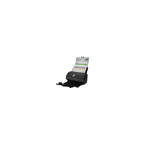Canon DR-C340 A4 Dokumentenscanner 40ppm/A4/100ADF/USB3.2/USB-C - Dokumentenscanner - A4 (7291C003) afbeelding 1