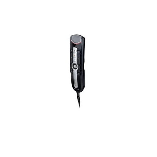 Olympus Diktiermikrofon RecMic RM-4010N (V420200BE000) afbeelding 1