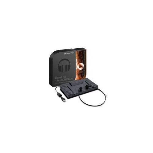 Olympus AS-2700 Transkription Kit (V4203900E000) afbeelding 1
