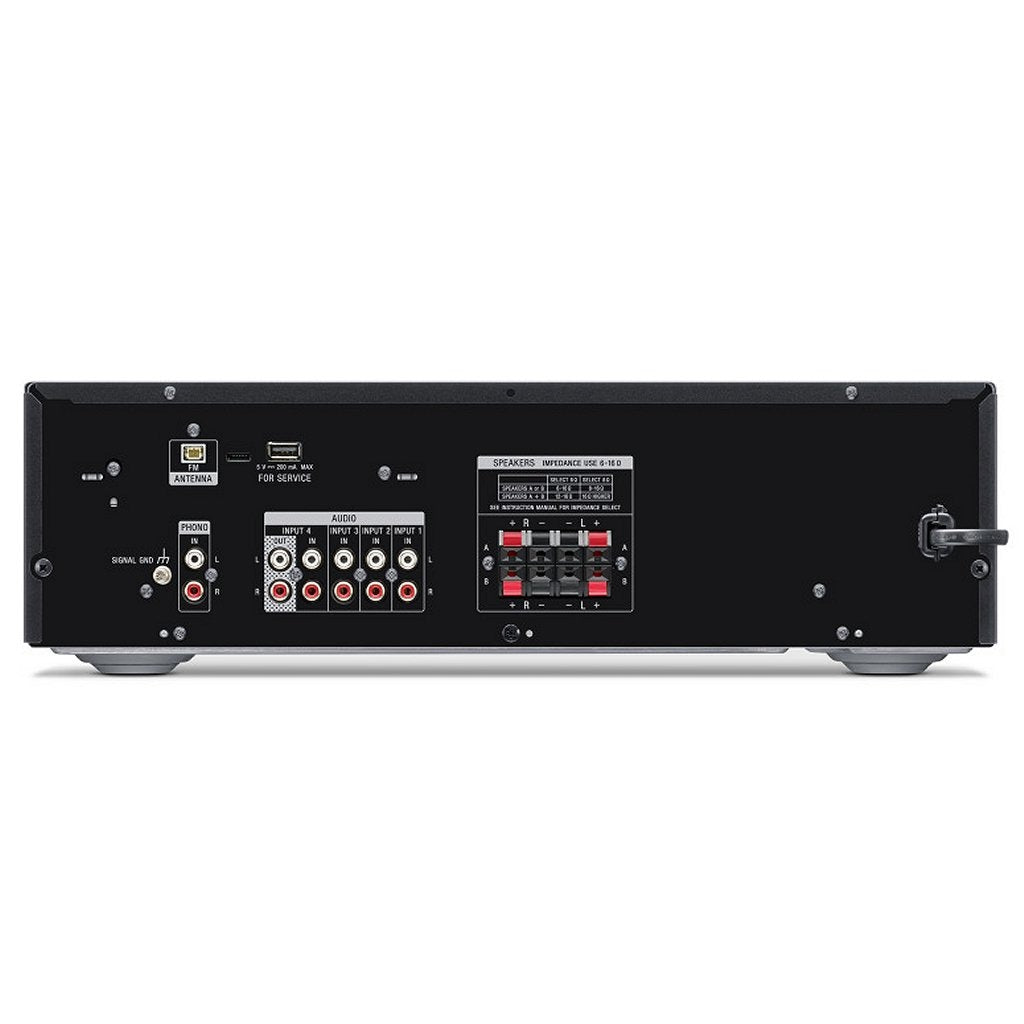 Sony STR-DH190 Receiver Black