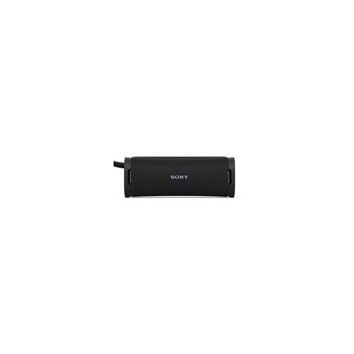 Sony ULT FIELD 1 - Ult Power Sound Series - Lautsprecher - tragbar - kabellos - Bluetooth - App-gesteuert - Schwarz (SRSULT10B.CE7) afbeelding 1