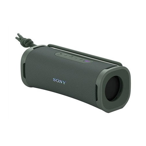 Sony ULT FIELD 1 - Ult Power Sound Series - Lautsprecher - tragbar - kabellos - Bluetooth - App-gesteuert - Forest Gray (SRSULT10H.CE7) afbeelding 1