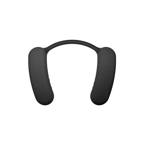 Sony HT-AN7 Nackenlautsprecher schwarz (HTAN7.CE7) afbeelding 1