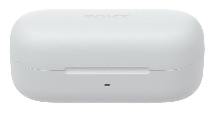 Sony WF-C510 - True Wireless-Kopfhörer mit Mikrofon - im Ohr - weiß (WFC510W.CE7) afbeelding 6