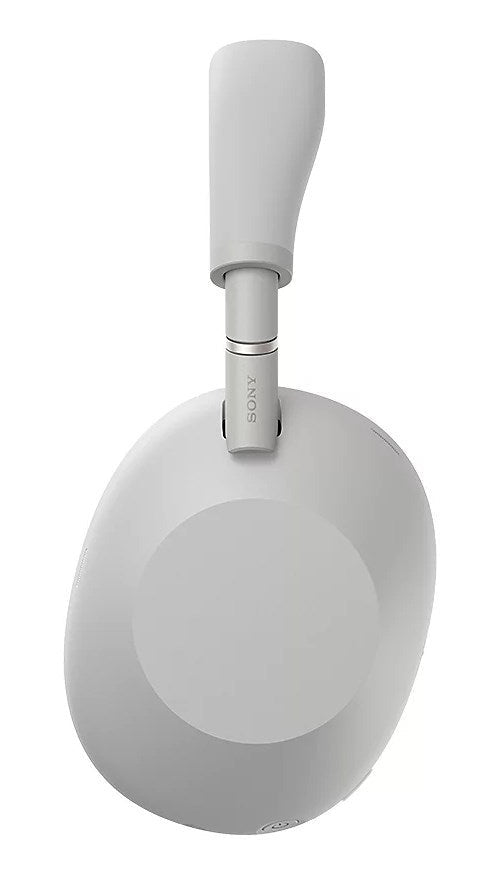Sony WH-1000XM6 - Kopfhörer mit Mikrofon - ohrumschließend (WH1000XM6S.CE7) - 4548736162662 - image 2