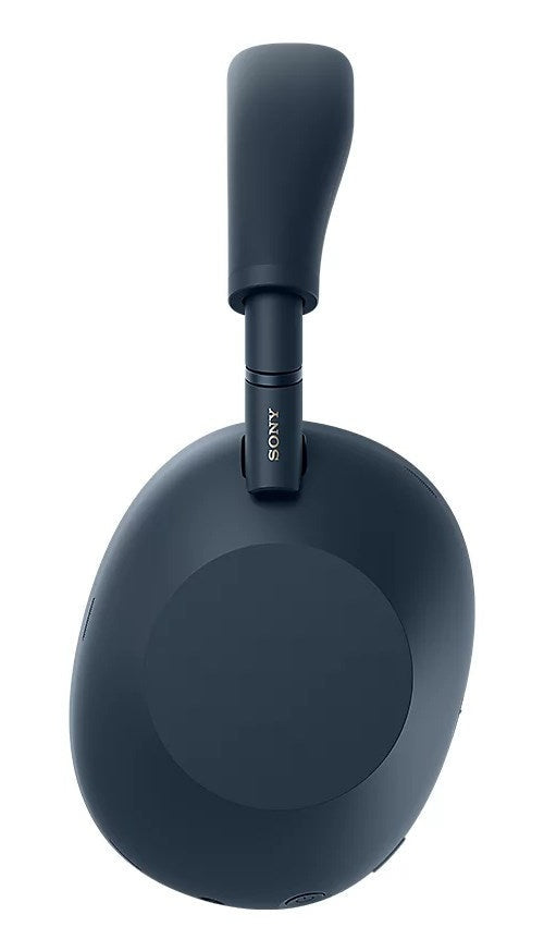 Sony WH-1000XM6 - Kopfhörer mit Mikrofon - ohrumschließend (WH1000XM6L.CE7) - 4548736162716 - image 2