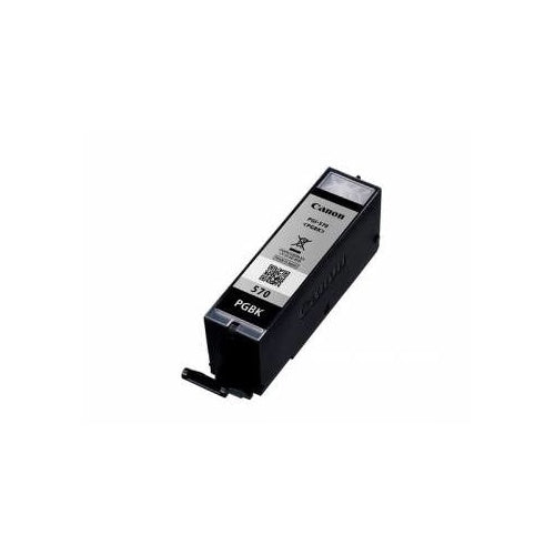 Canon Can Pgi-570 Zwart 15ml Orig afbeelding 1
