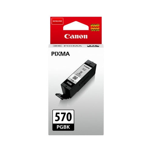 Canon Can Pgi-570 Zwart 15ml Orig afbeelding 2