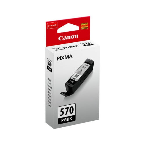 Canon Can Pgi-570 Zwart 15ml Orig afbeelding 3