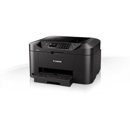 Canon MAXIFY MB2150 Inkjet A4 600 x 1200 DPI 19 ppm Wi-Fi afbeelding 1