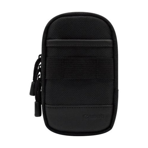 Canon DCC-2400 - Tasche Kamera - Schwarz - für PowerShot D30, G7, G9, N100, N2, S120, S200, SX600, SX610, SX620, SX700, SX710, SX720 afbeelding 1