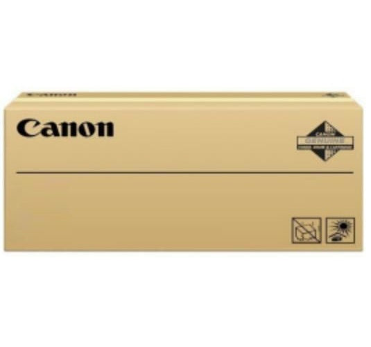 Canon 5818C001 toner cartridge 1 pc(s) Original Black afbeelding 1