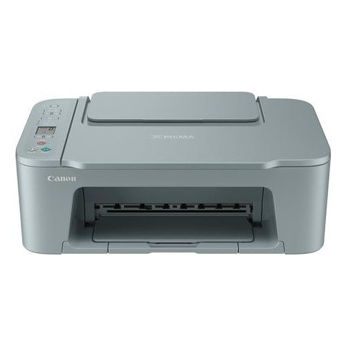 Canon PIXMA TS3752i - Multifunktionsdrucker - Farbe - Tintenstrahl - Legal (216 x 356 mm)/A4 (210 x 297 mm) (Original) - A4/Legal (Medien) - 60 Blatt - Wi-Fi(n), USB 2,0 - Blau (6671C056) afbeelding 1