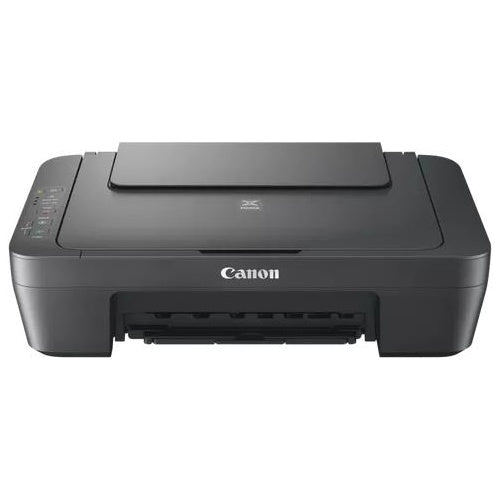 Canon Pixma MG2556s - Tintenstrahl-Multifunktionsgerät - Scannen, Kopieren, 4800x600 DPI A4, USB (0727C076) afbeelding 1