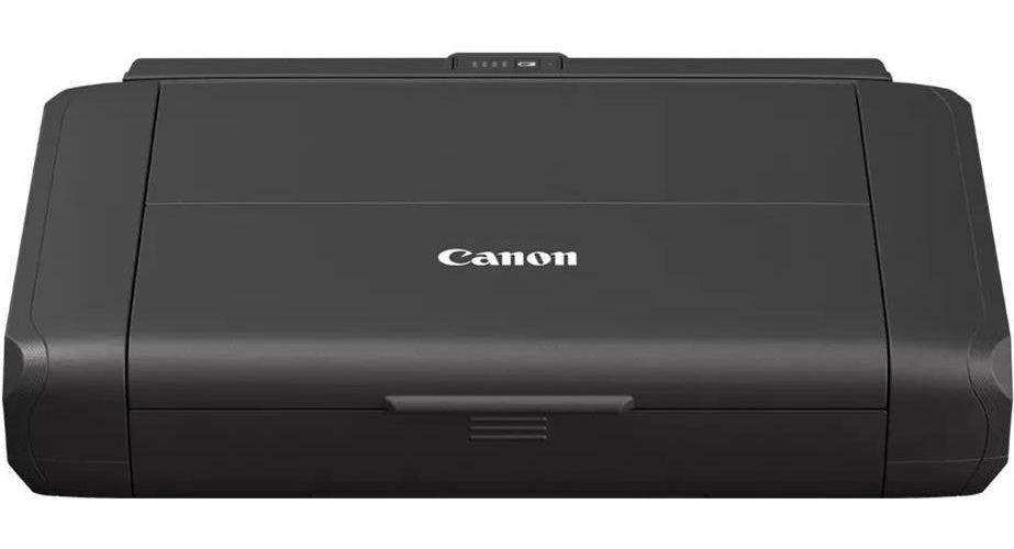 Canon MAXIFY BX110 - Drucker - Farbe - Tintenstrahl - A4/Legal - 4800 x 1200 dpi - bis zu 9 ipm (einfarbig)/ (7069C026) afbeelding 1