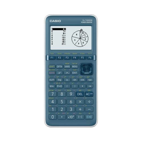 FX-7400GIII (FX-7400GIII) afbeelding 1