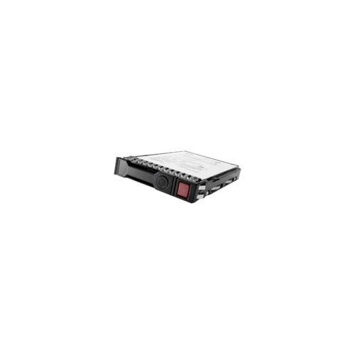 Hewlett Packard Enterprise HPE Enterprise - Festplatte - 300GB - Hot-Swap - 2.5" SFF (6,4 cm SFF) - SAS 12Gb/s - 15000 U/min - mit HPE Standard Carrier - für Integrity BL860c i6 (2.5"), BL870c i6 (2.5"), BL890c i6 (2.5") (872842-B21) afbeelding 1
