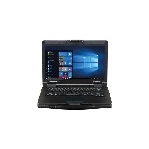 Panasonic FINGER PRINT READER f/FZ-55 (FZ-VFP551U) afbeelding 1