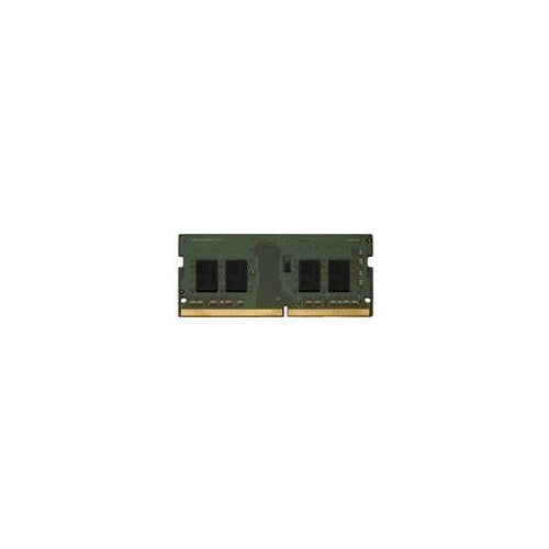 Panasonic - DDR4 - Modul - 8 GB - SO DIMM 260-PIN - ungepuffert - non-ECC - für Panasonic Toughbook 55 (Mk2) (FZ-BAZ2008) afbeelding 1