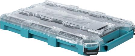 Makita P-91051 - MAKTRAK Flash Organizer - Modular Storage Solution (P-91051)