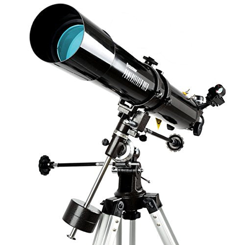 Celestron PowerSeeker 80 EQ Telescope