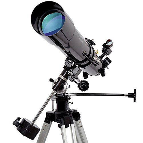 Celestron PowerSeeker 80 EQ Telescope