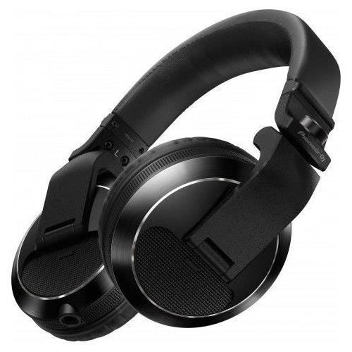 Casque DJ filaire - PIONEER DJ - HDJ X7 - Circum-aural - Isolation de bruit - Filaire afbeelding 2