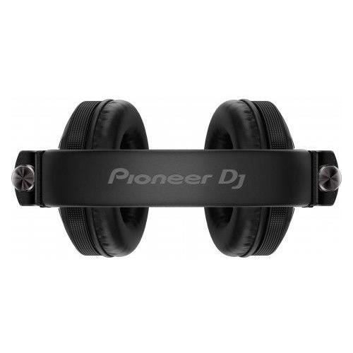 Casque DJ filaire - PIONEER DJ - HDJ X7 - Circum-aural - Isolation de bruit - Filaire afbeelding 3