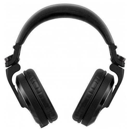 Casque DJ filaire - PIONEER DJ - HDJ X7 - Circum-aural - Isolation de bruit - Filaire afbeelding 5