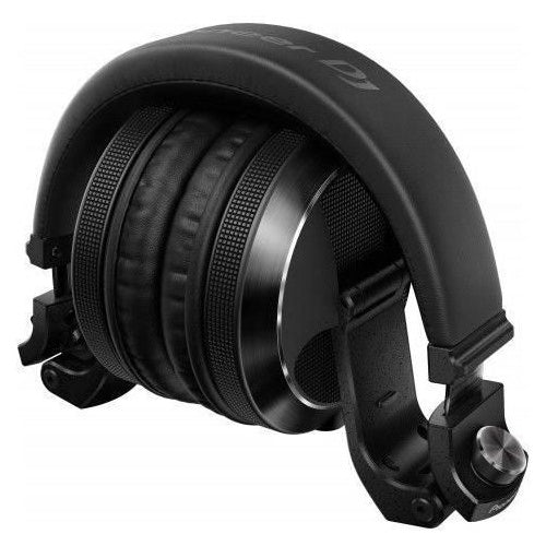 Casque DJ filaire - PIONEER DJ - HDJ X7 - Circum-aural - Isolation de bruit - Filaire afbeelding 6