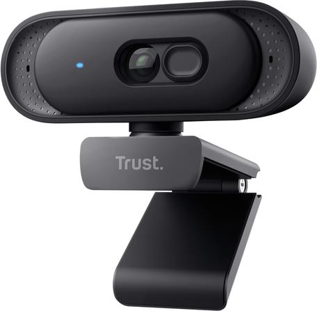 Trust Webcam - Model 26141