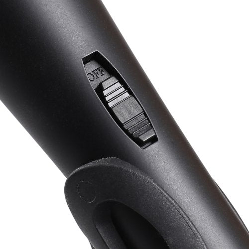 Beyerdynamic TG V35d s Black Silver Stage Microphone