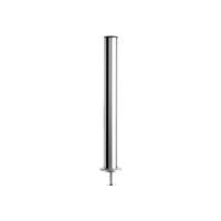 NOVUS TSS Column 845 with 2 Cable Clips - Model 1507298