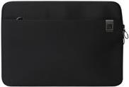 Tucano Top Second Skin - Notebook Sleeve - 38.1 cm (15") - Black (BFTMB15-BK)