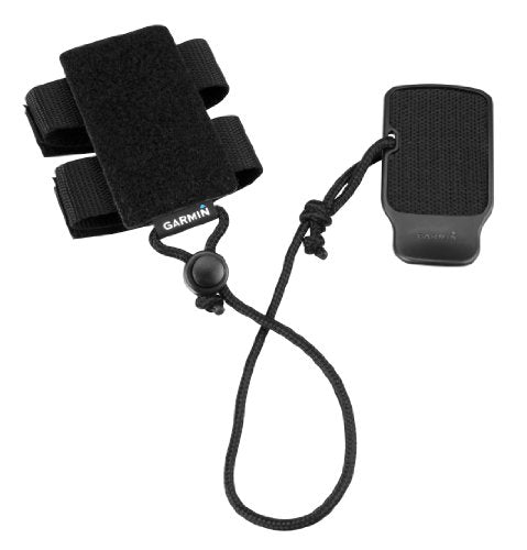 Garmin Backpack Tether - Attachment for Dakota 10,20, eTrex 10,20, 30, GPSMAP 62, Oregon 200,300, 400,450, 550,600, 650 (010-11855-00)