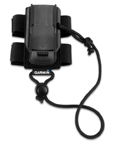 Garmin Backpack Tether - Attachment for Dakota 10,20, eTrex 10,20, 30, GPSMAP 62, Oregon 200,300, 400,450, 550,600, 650 (010-11855-00)