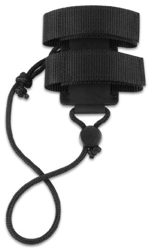 Garmin Backpack Tether - Attachment for Dakota 10,20, eTrex 10,20, 30, GPSMAP 62, Oregon 200,300, 400,450, 550,600, 650 (010-11855-00)