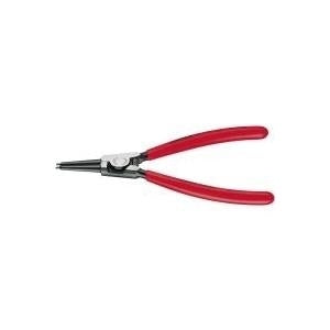 Knipex Circlip Pliers 46 11 A1 for External Rings 10-25 mm Straight Tip