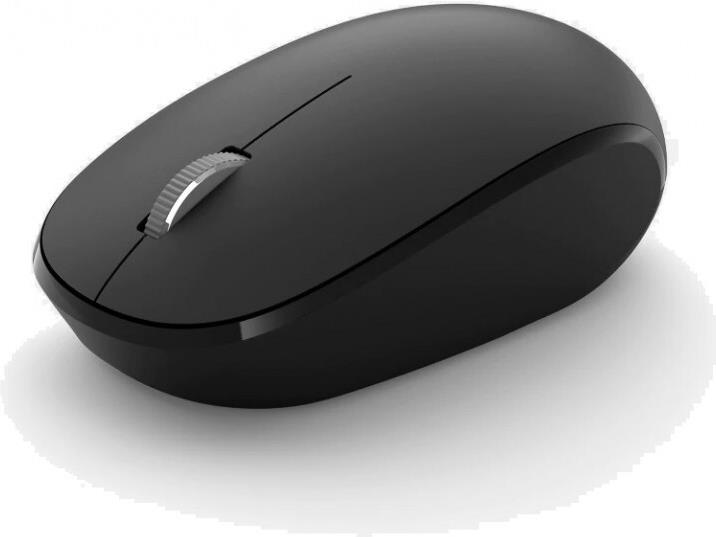 Microsoft Ambidextrous Bluetooth Mouse (RJN-00003)