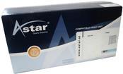 Astar Toner AS20254 Compatible for HP CLJ M255NW - Cyan W2211X HP207X 2450S