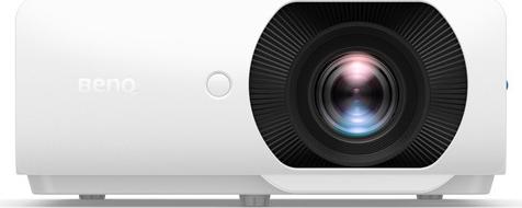 BenQ Beamer LW655 4000 Lumen WXGA Laser (9H.JV377.74E)
