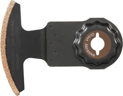 Makita B-66494 Carbide Segment Saw Blade - 68 mm - Metal Cutting (B-66494)