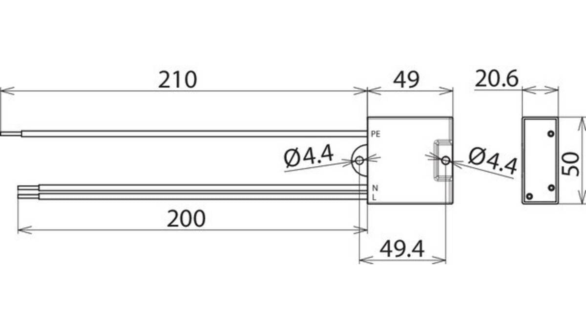 Pos 1 — EAN 4013364157286