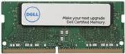 DELL DDR4 16 GB SO DIMM 260-PIN 2666 MHz Upgrade for Inspiron 15 3530 AA075845