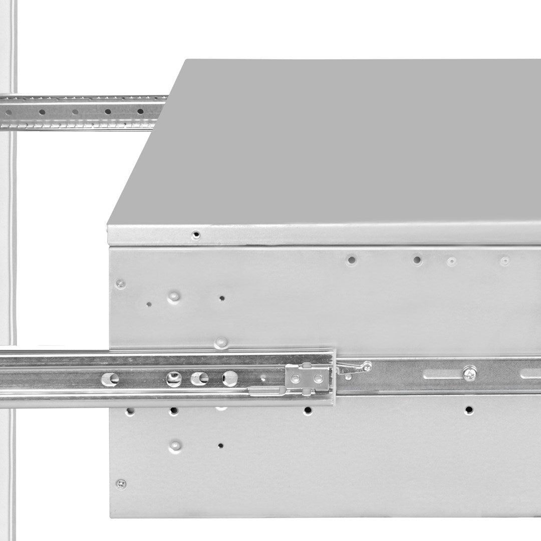 SilverStone RMS06-22 - Gleitschienenset - Rack montierbar afbeelding 5